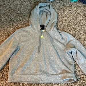 Adidas hoodie